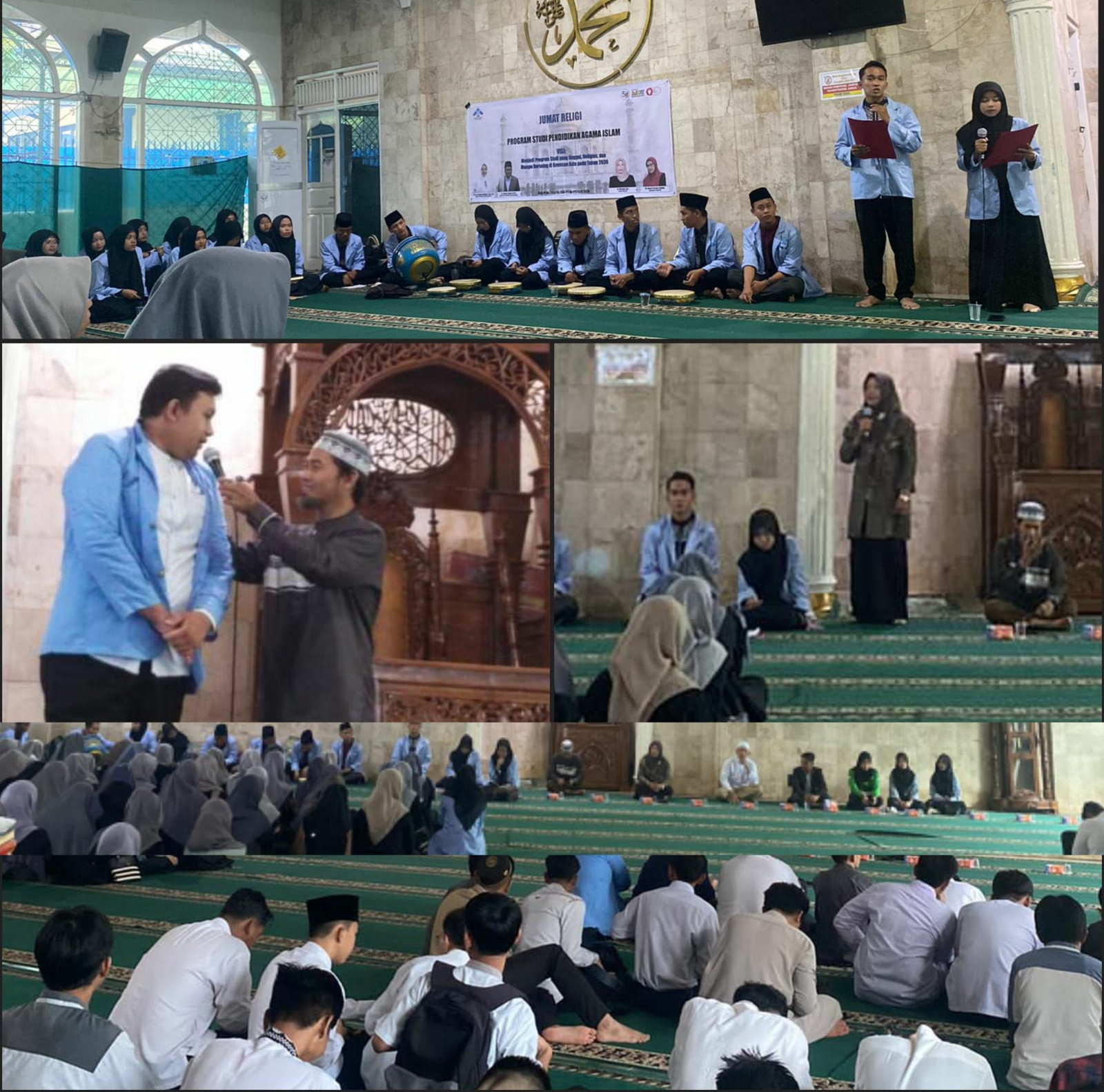 Fakultas Ilmu Tarbiyah dan Keguruan